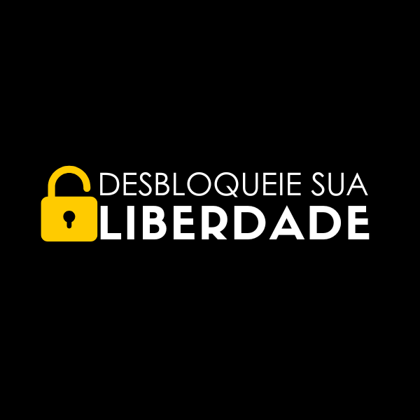 Desbloqueie Sua Liberdade