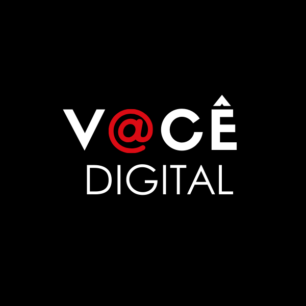 VOCÊ DIGITAL – Negócio sem permissão. Receita sem enrolação.