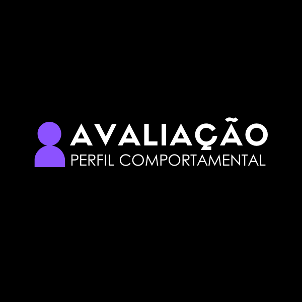 Avaliação de Perfil Comportamental