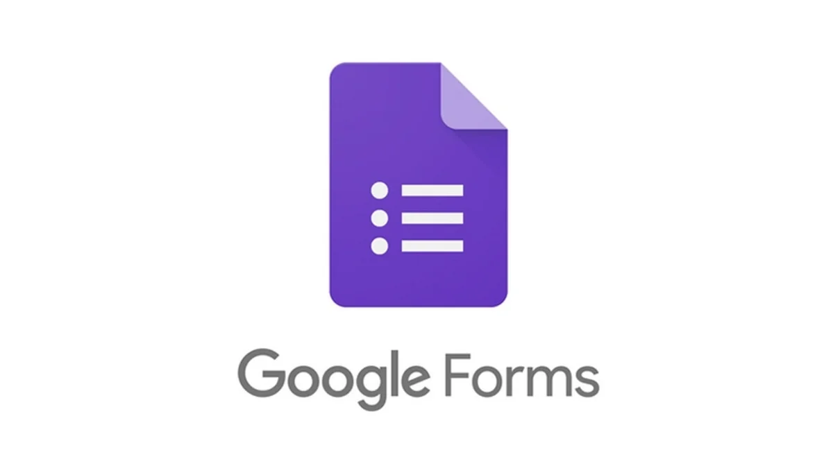 Google Forms (1UN)