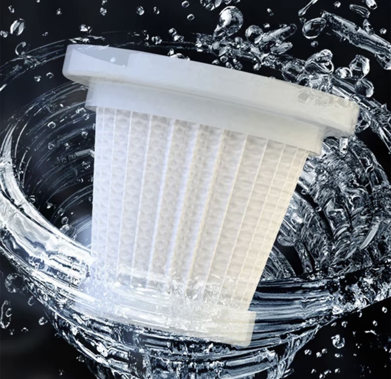Aspiradora 120w inalámbrica de Alta Potencia 2 en 1 aspiradora de Gran succión portátil de Doble Uso en seco y húmedo