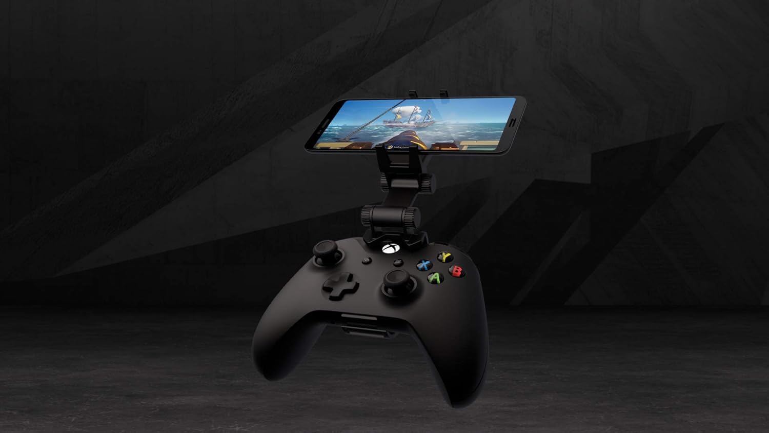 Soporte de juego para móvil para mandos inalámbricos de Xbox