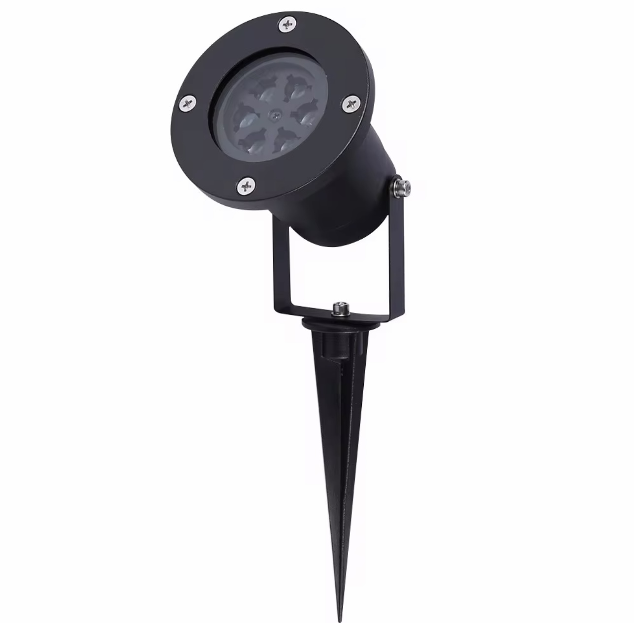 Foco LED para jardín