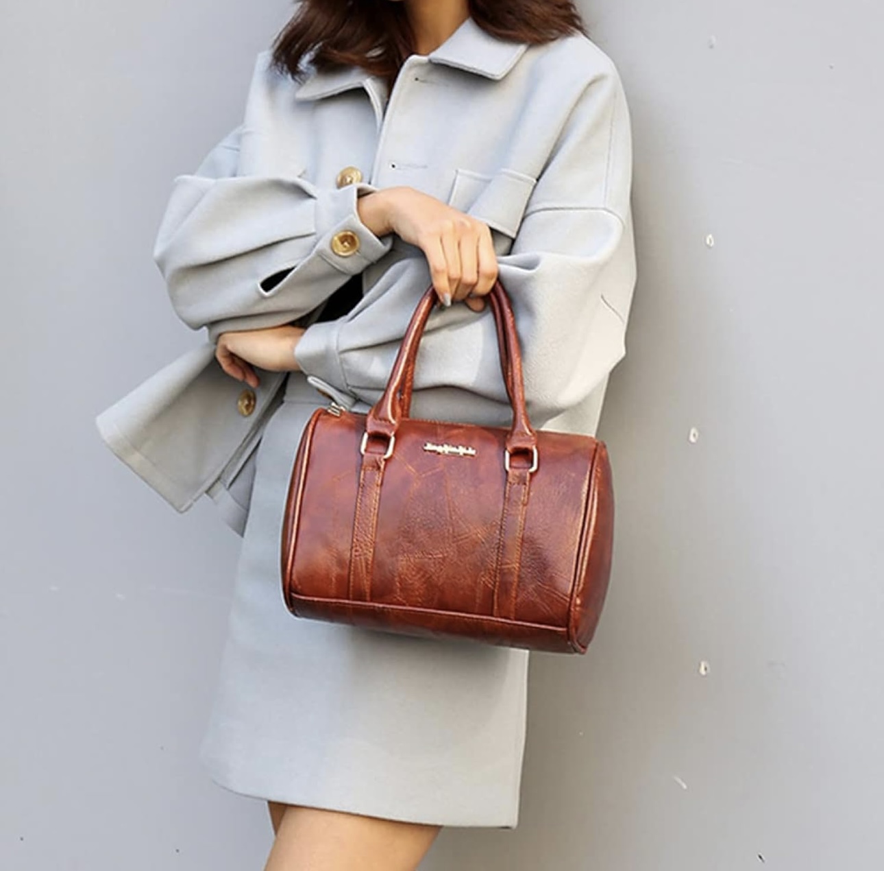 Conjunto de 6 Bolsos de última moda 2025
