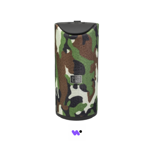 Altavoz bluetooth
