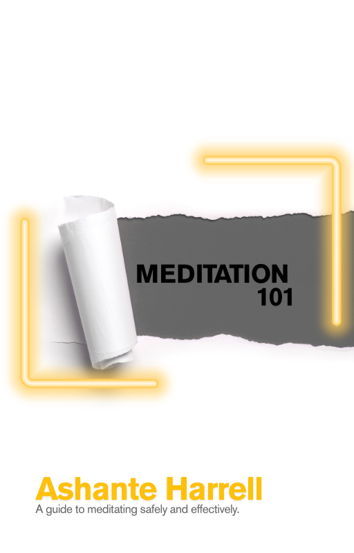 Meditation 101
