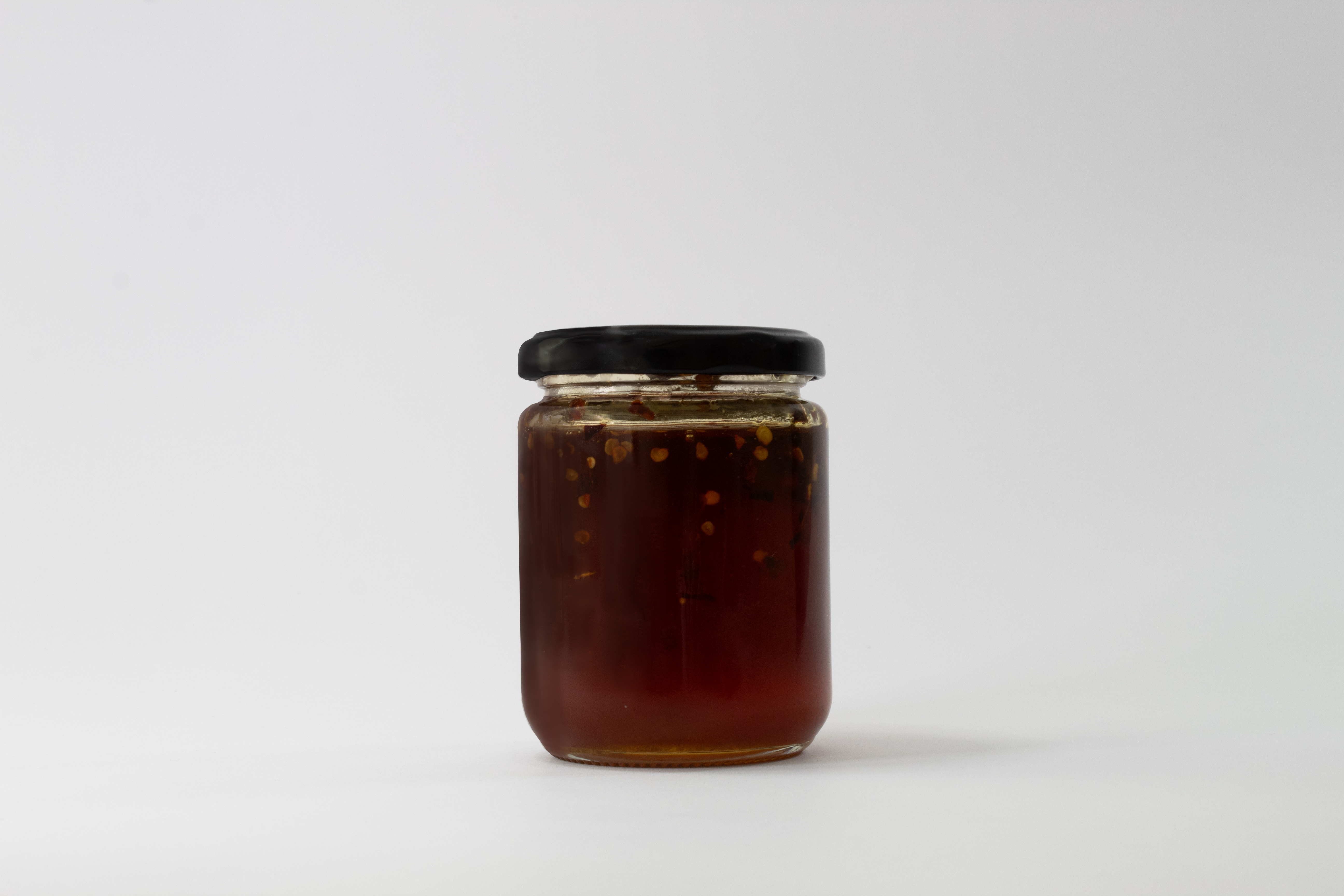 Hot Honey 120gr