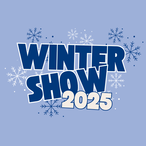 TICKETS WINTER SHOW 2025