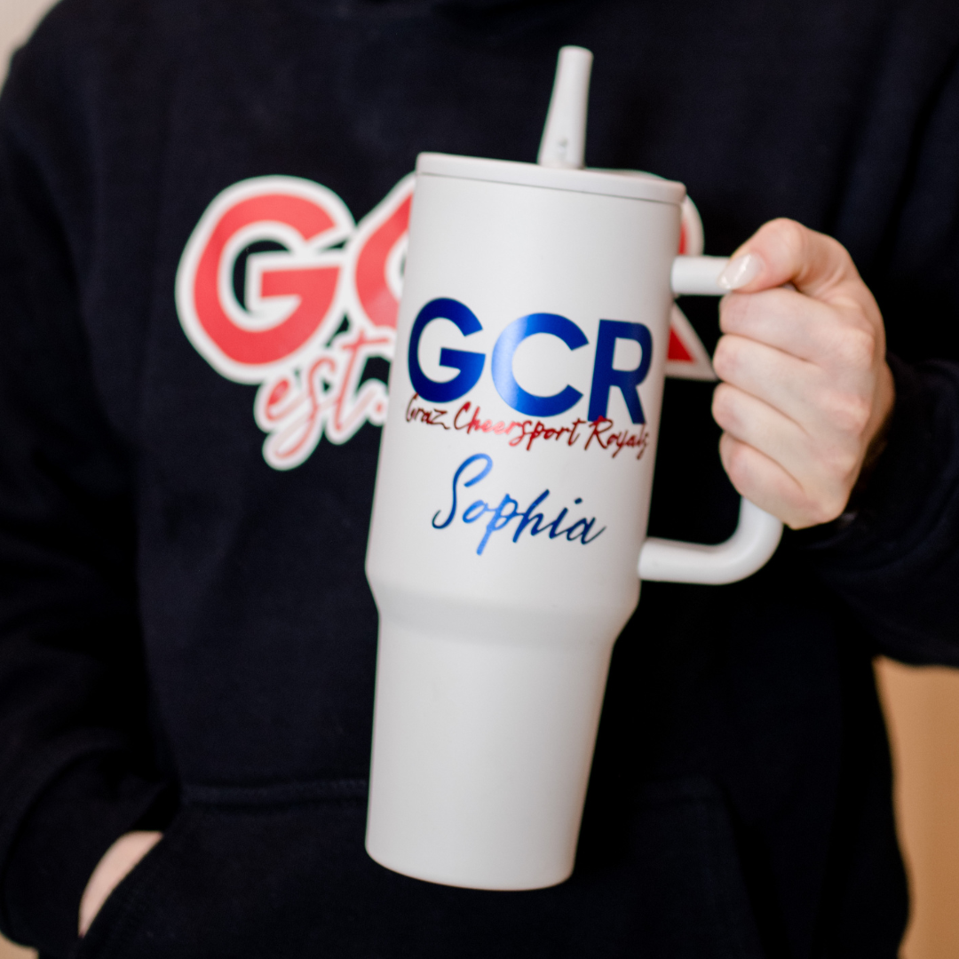 GCR Becher