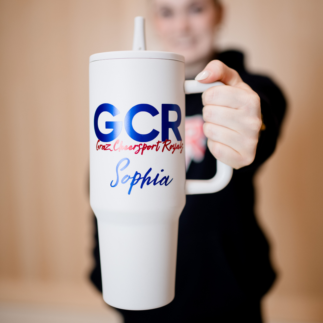 GCR Becher