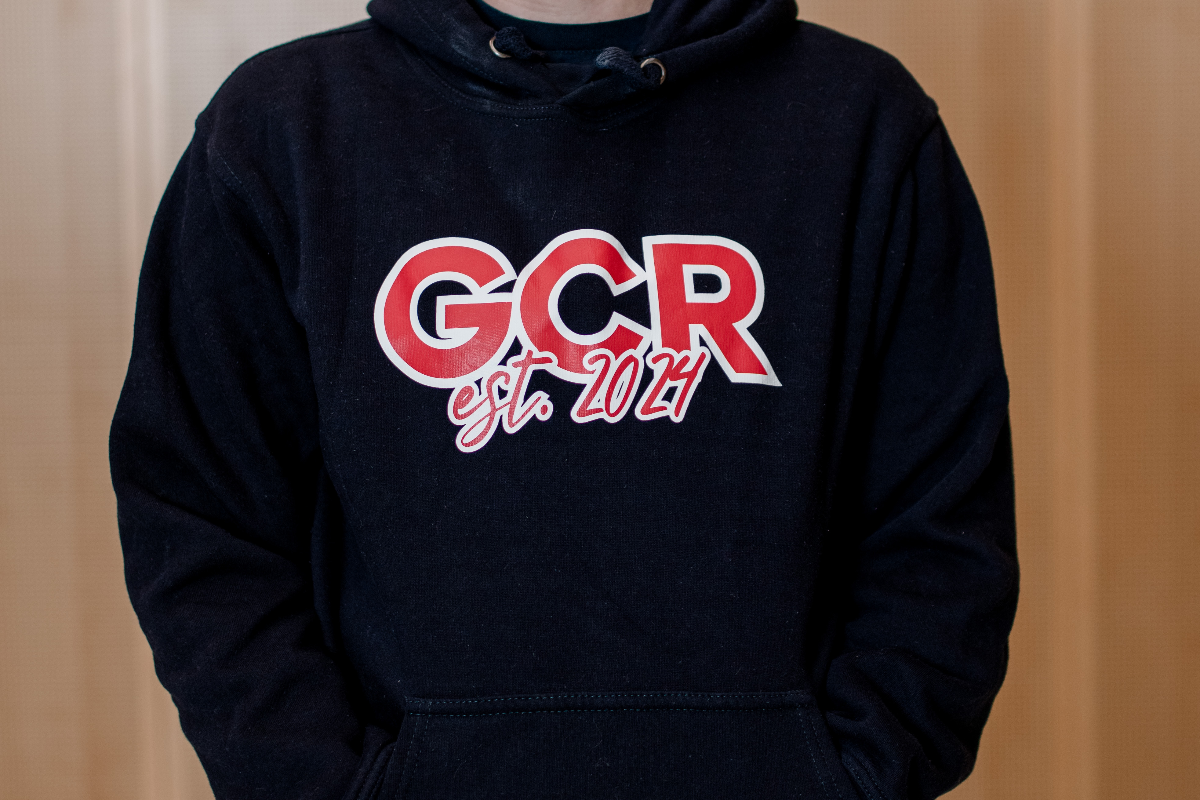 Hoodie NAVY