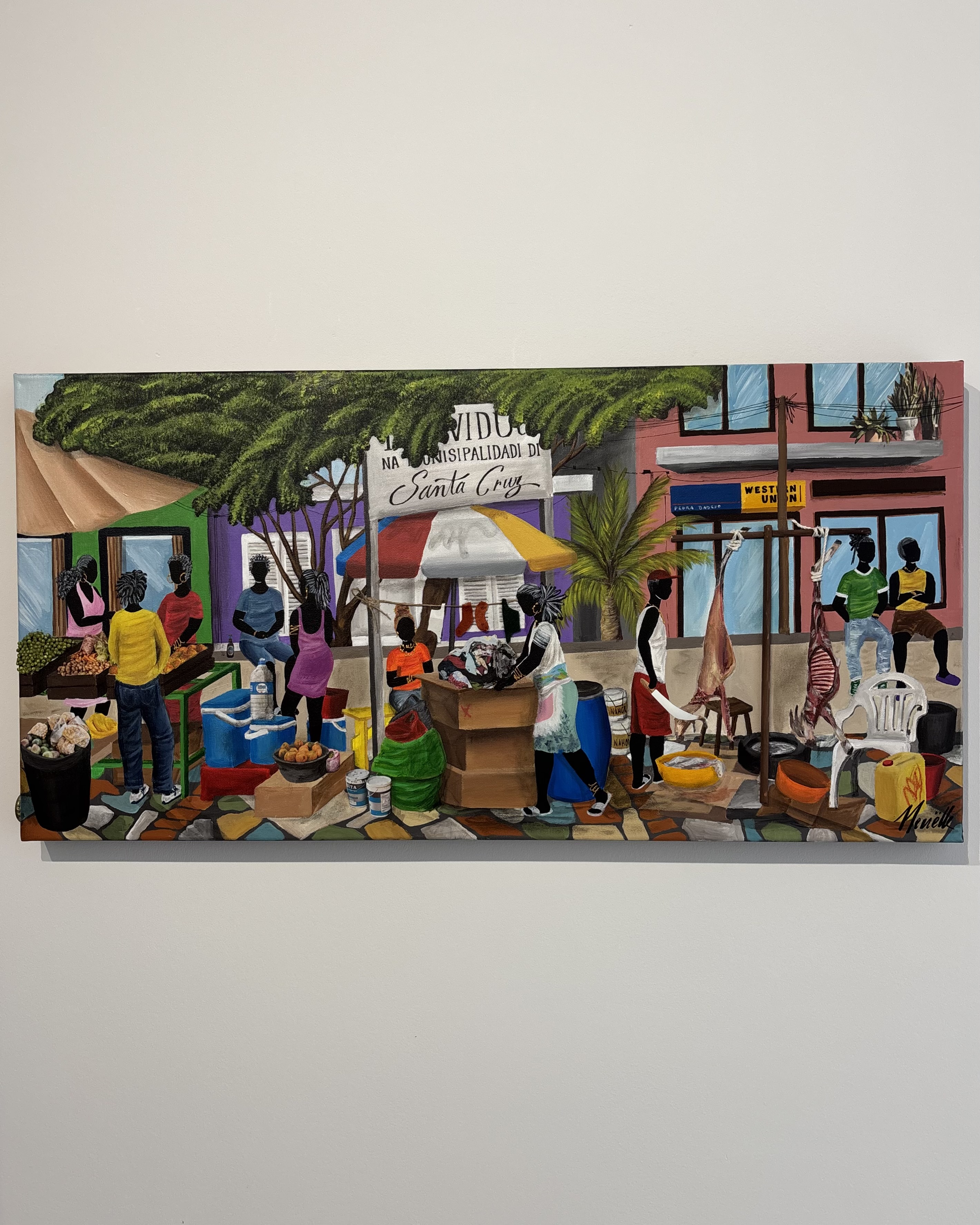 07CBV - Na beira di estrada