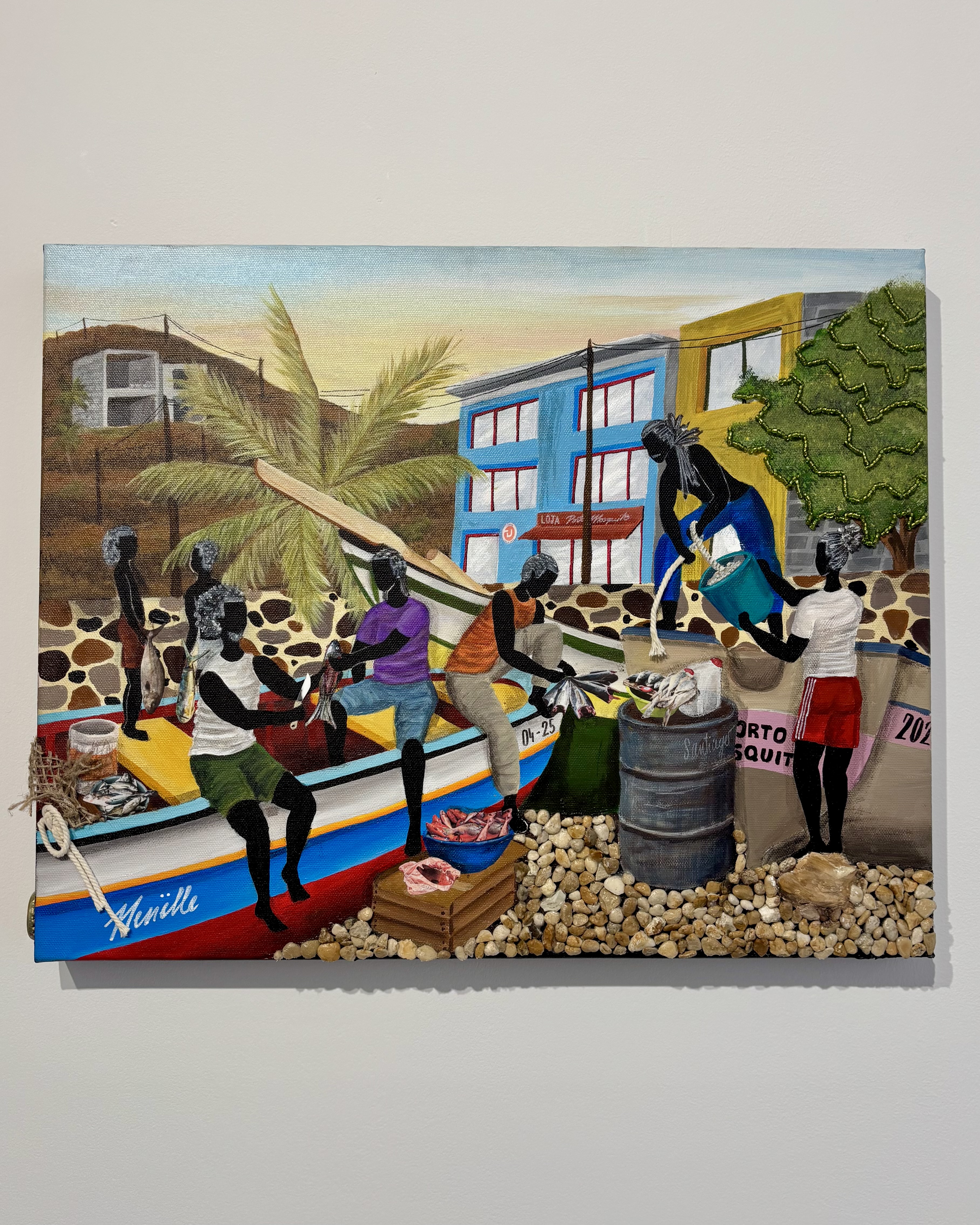 04CBV - Na descuberta di Porto Mosquito