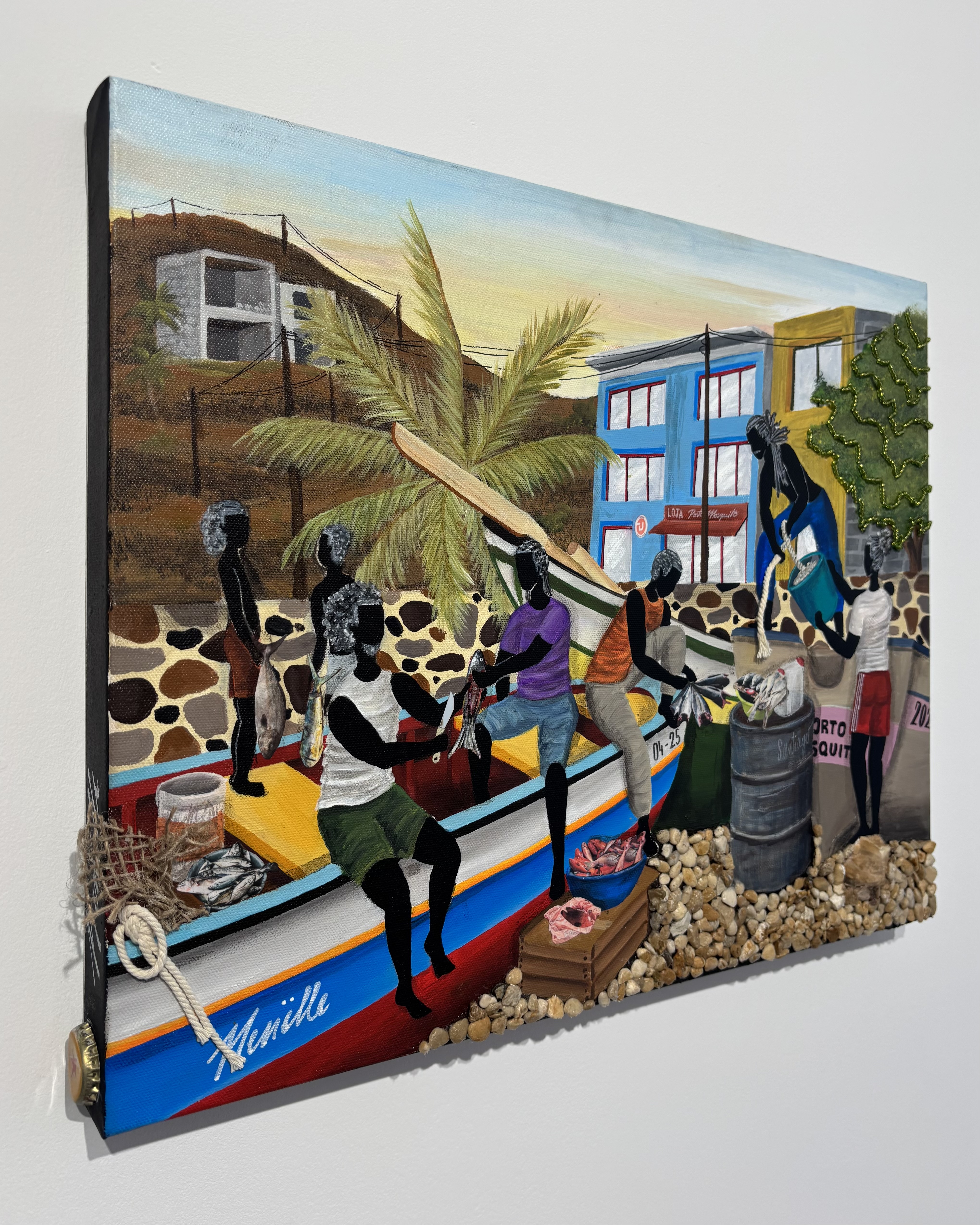 04CBV - Na descuberta di Porto Mosquito