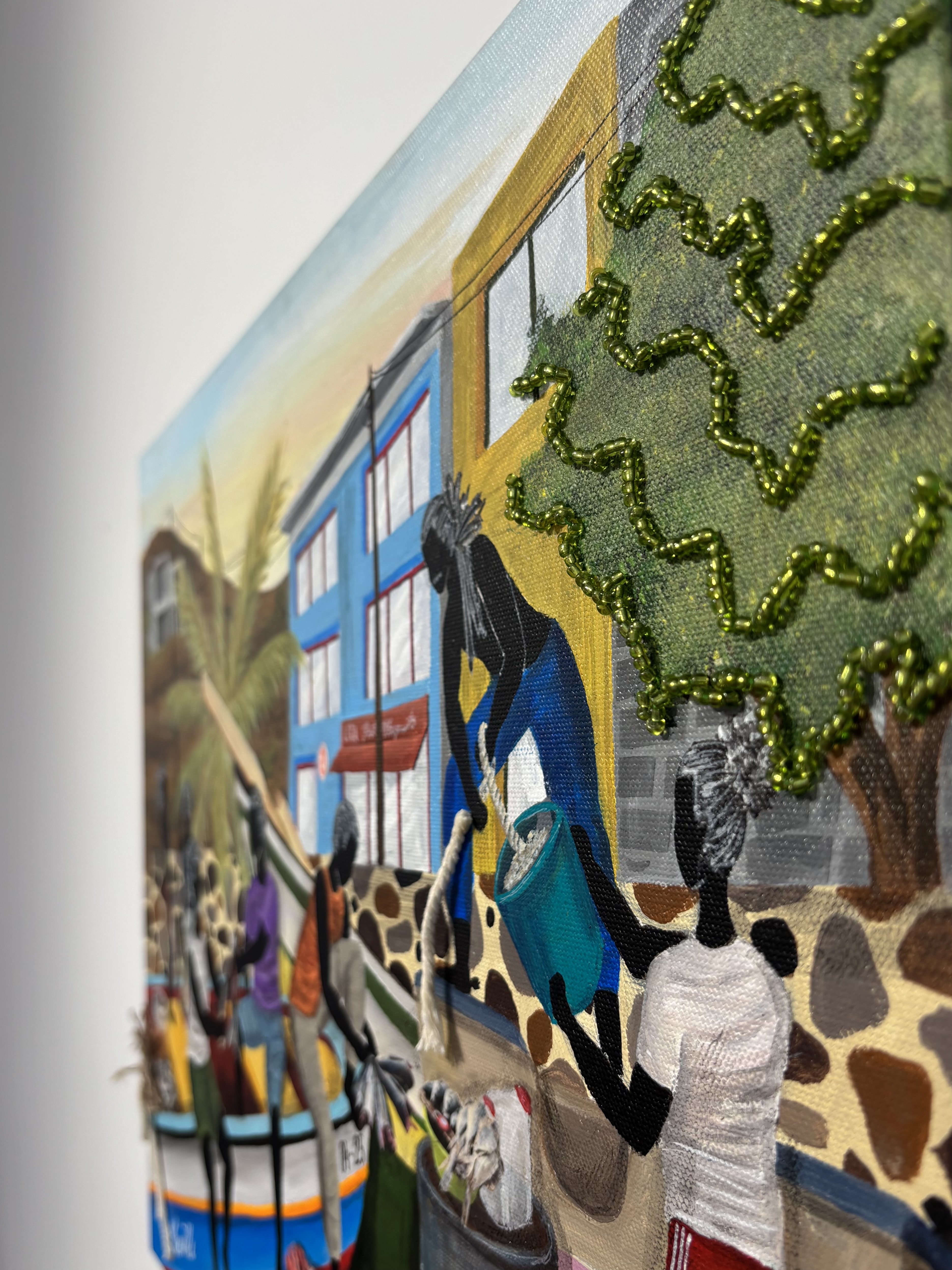 04CBV - Na descuberta di Porto Mosquito