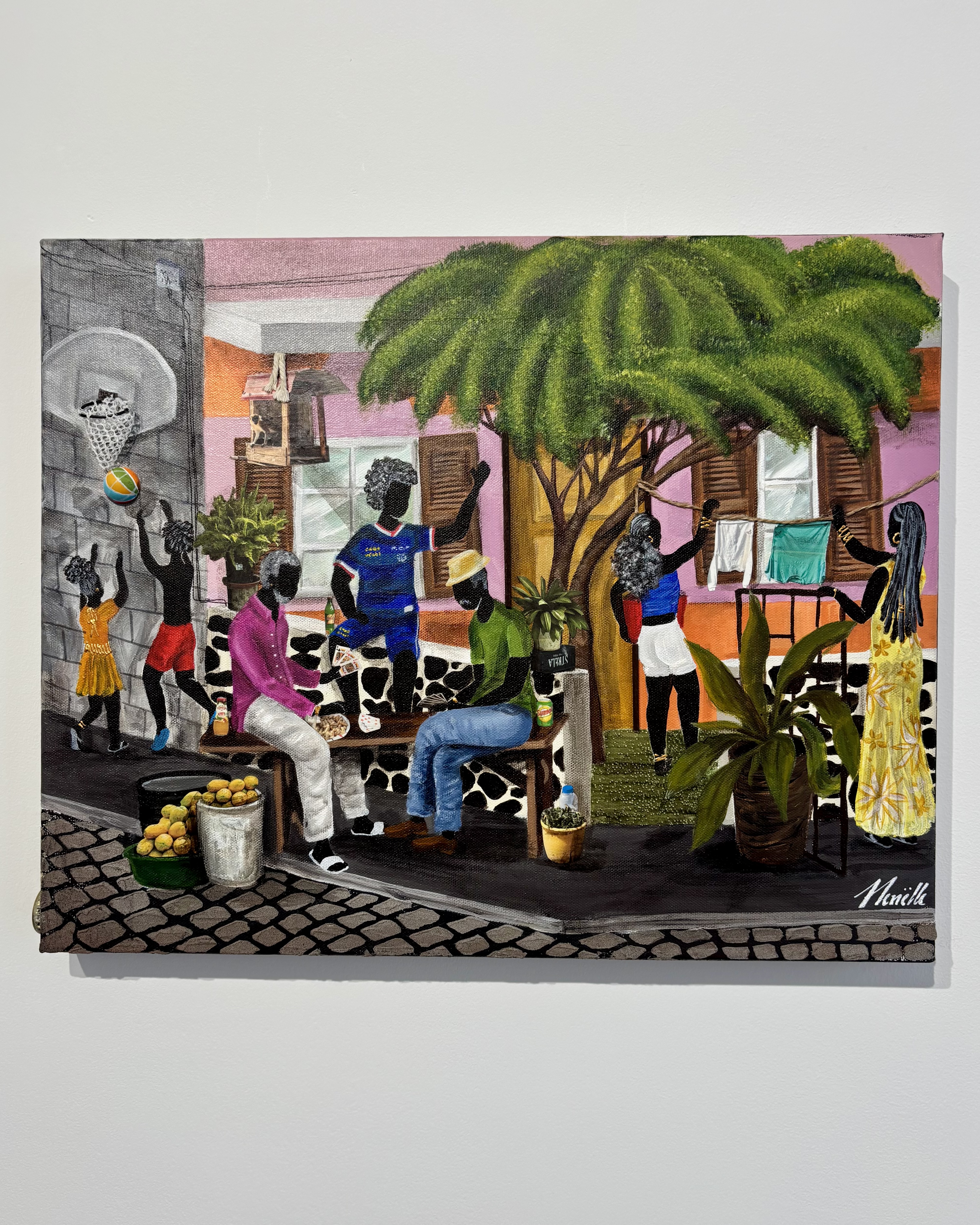 03CBV - Jogu di tudu dia