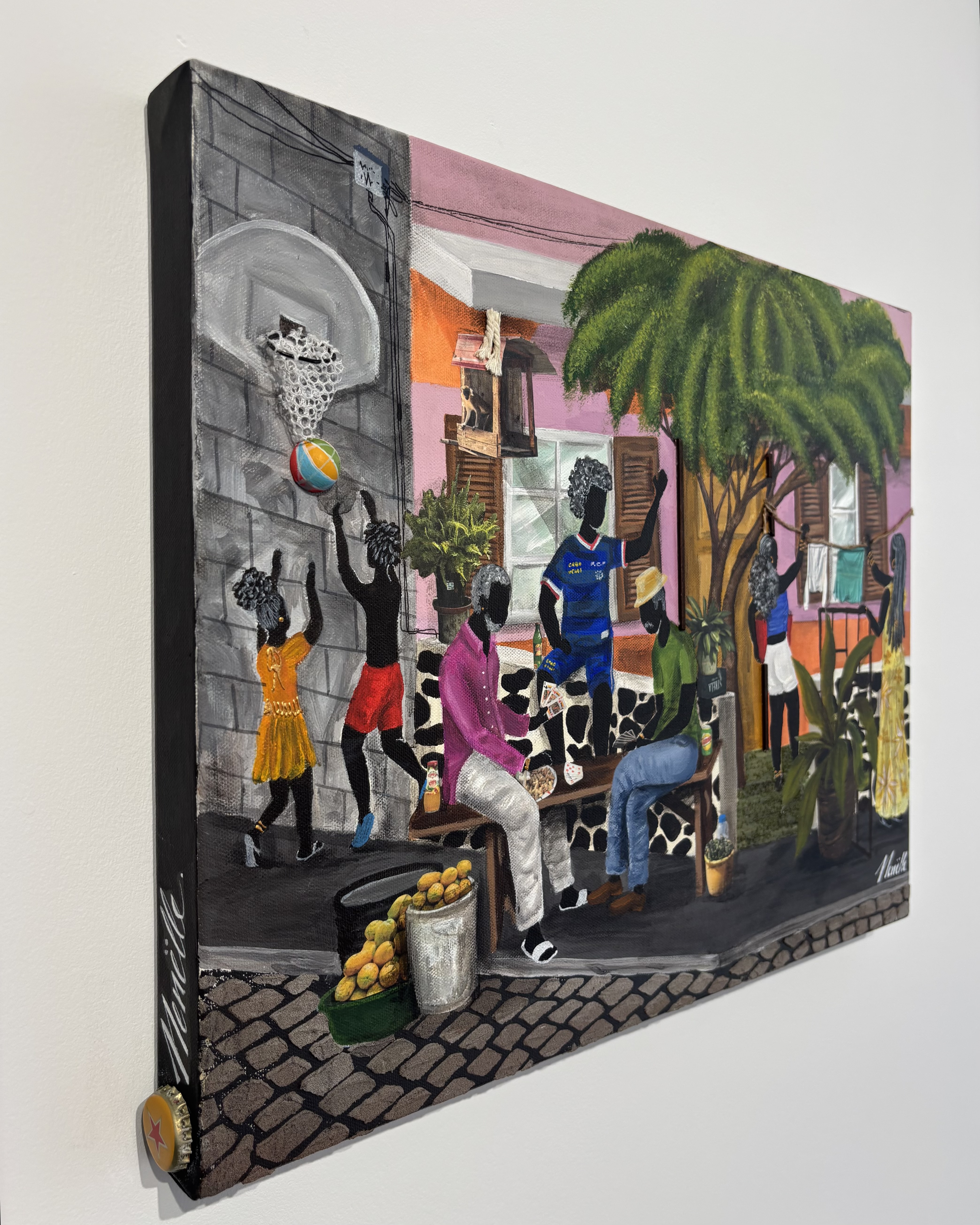 03CBV - Jogu di tudu dia