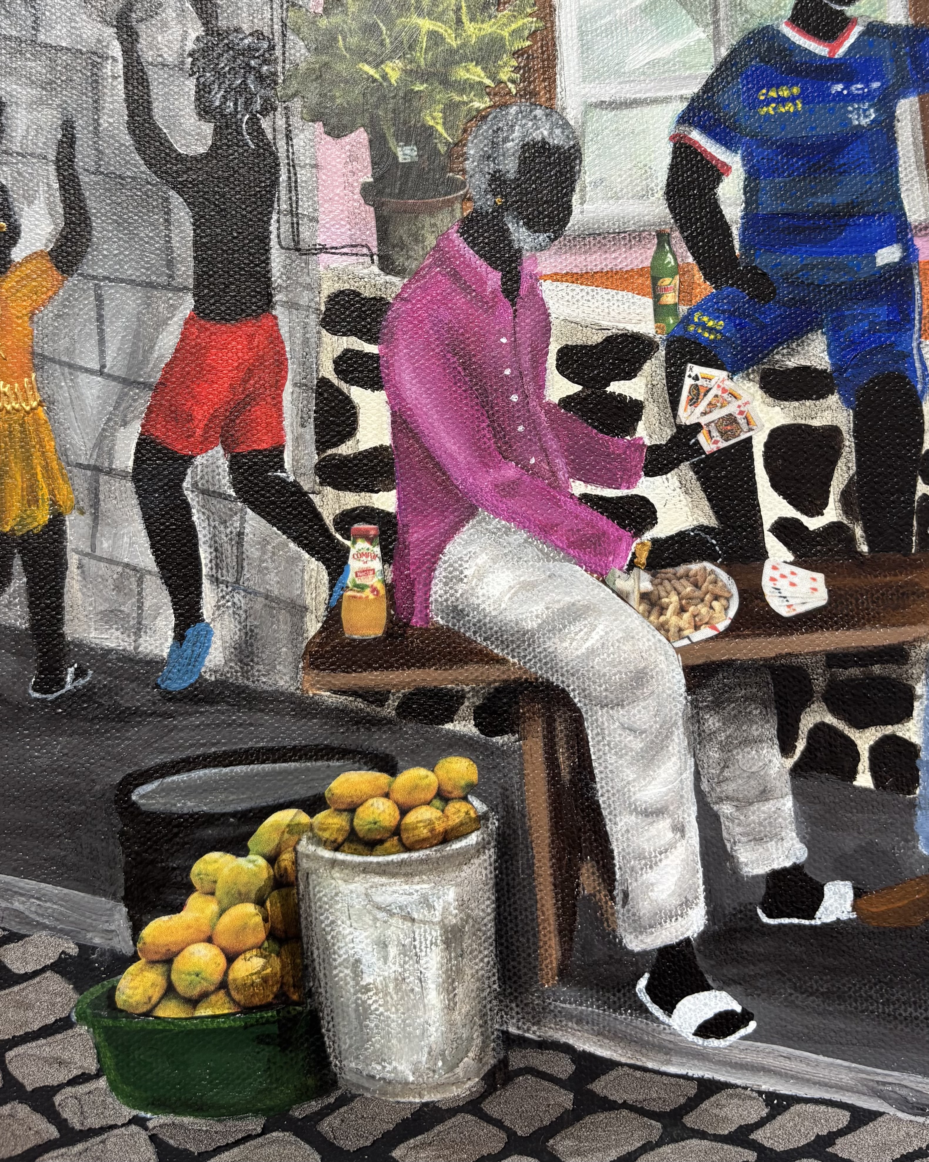 03CBV - Jogu di tudu dia