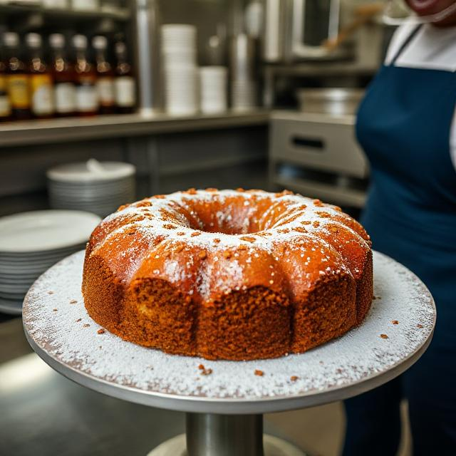 Sweet & Spirited – The Ultimate Rum Cake Factory Tour! ***Excursion Only***