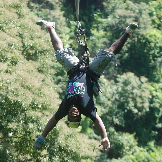 Ultimate Roatán Adventure – Zip, Play & Relax! - All-in-One Tour Package for 2 People - 4-8 Hours