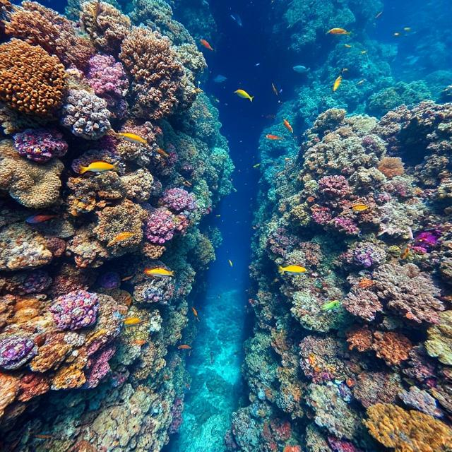 Roatán Barrier Reef Snorkeling: Dive Into an Underwater Wonderland!