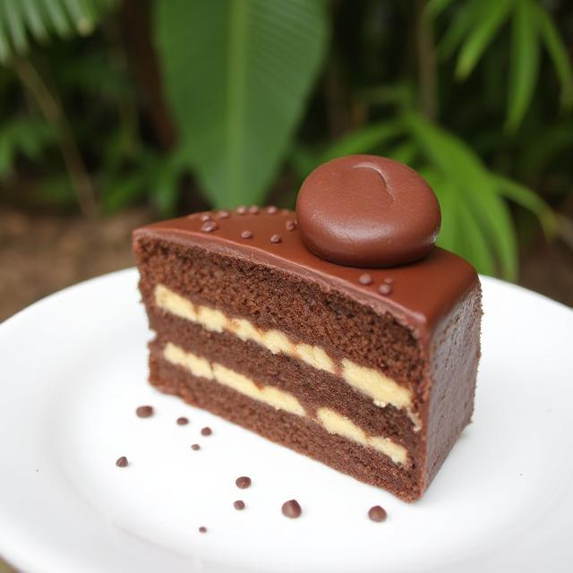 Roatán Chocolate Factory Tour: A Sweet Island Experience! *Excursion Only*