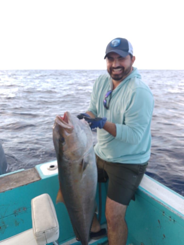  Roatán Deep Sea Fishing: Marlin, Wahoo & More! Up to 4 People