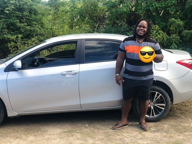 Roatan Island Transportation - Self Paced & Private for 4 Hours