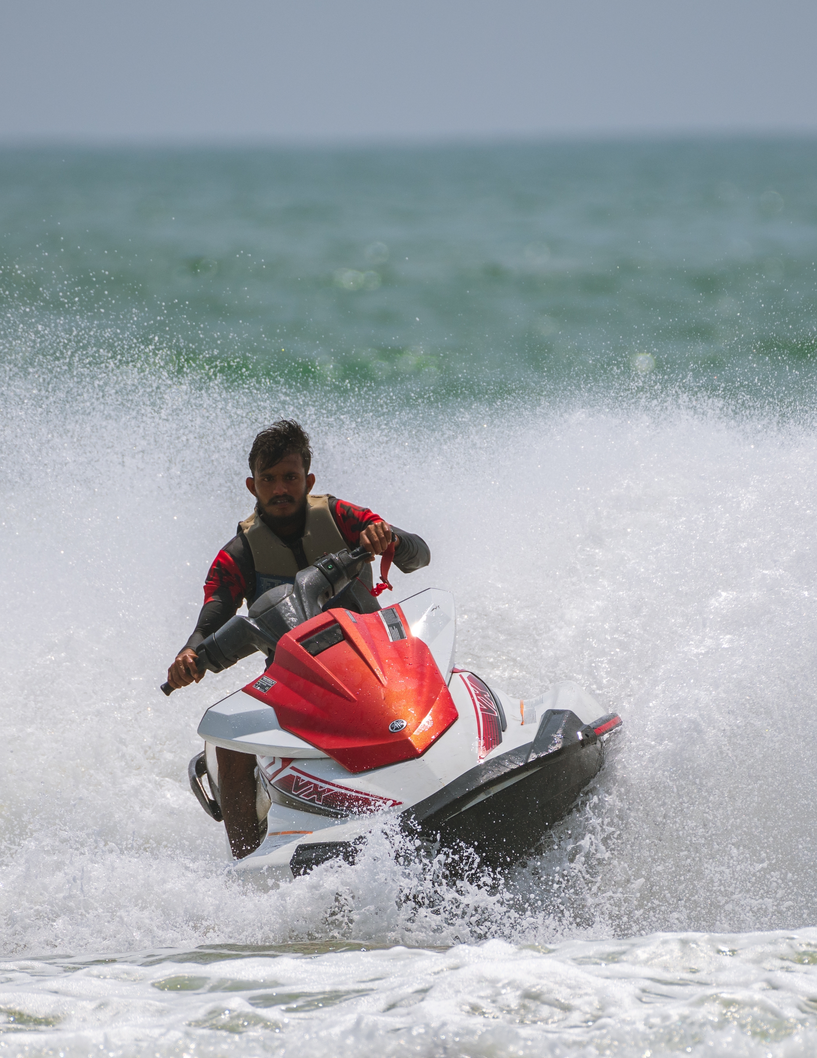 Roatán Jet Ski Adventure: Ride the Waves!