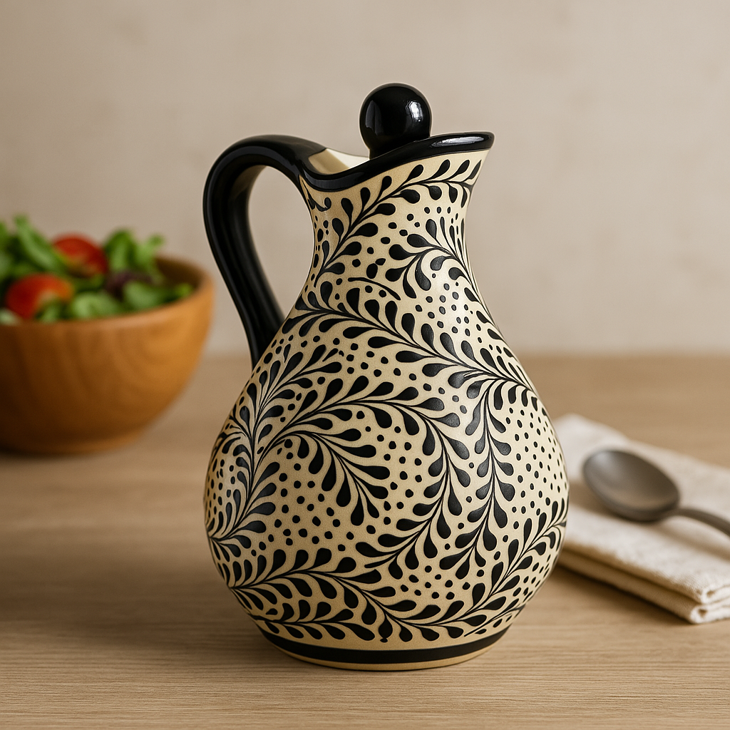 Petite Carafe en Céramique