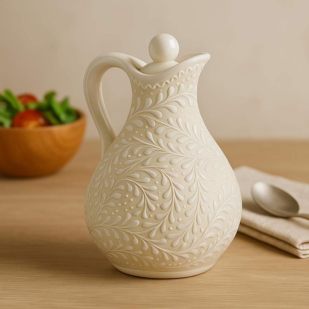 Petite Carafe en Céramique