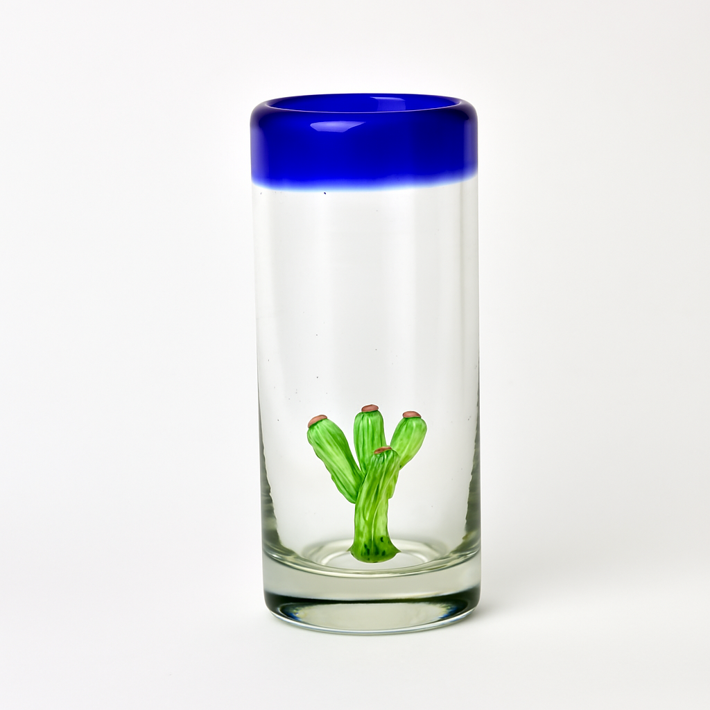 Verre à Shot - Cactus