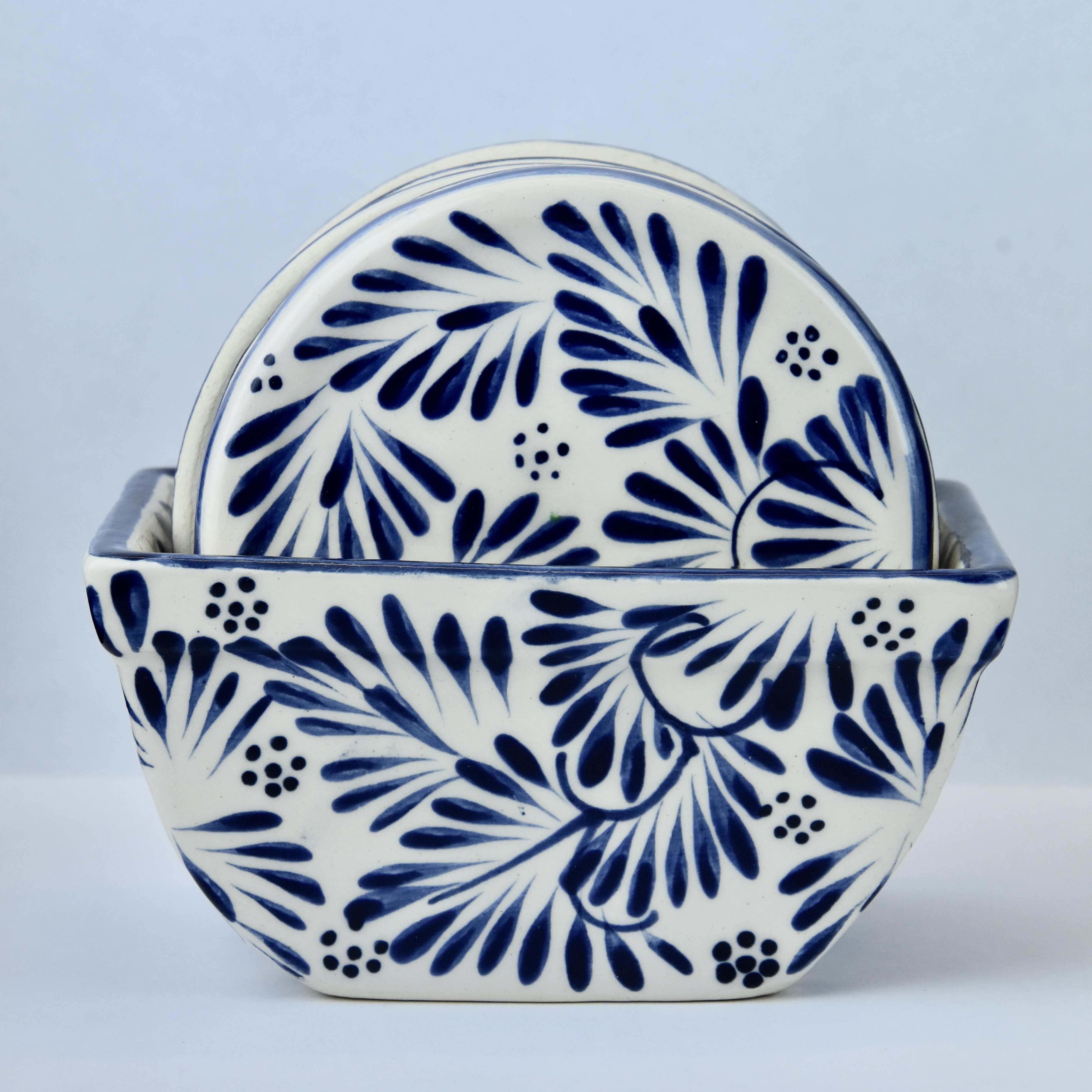 Sous-Verres en Céramique