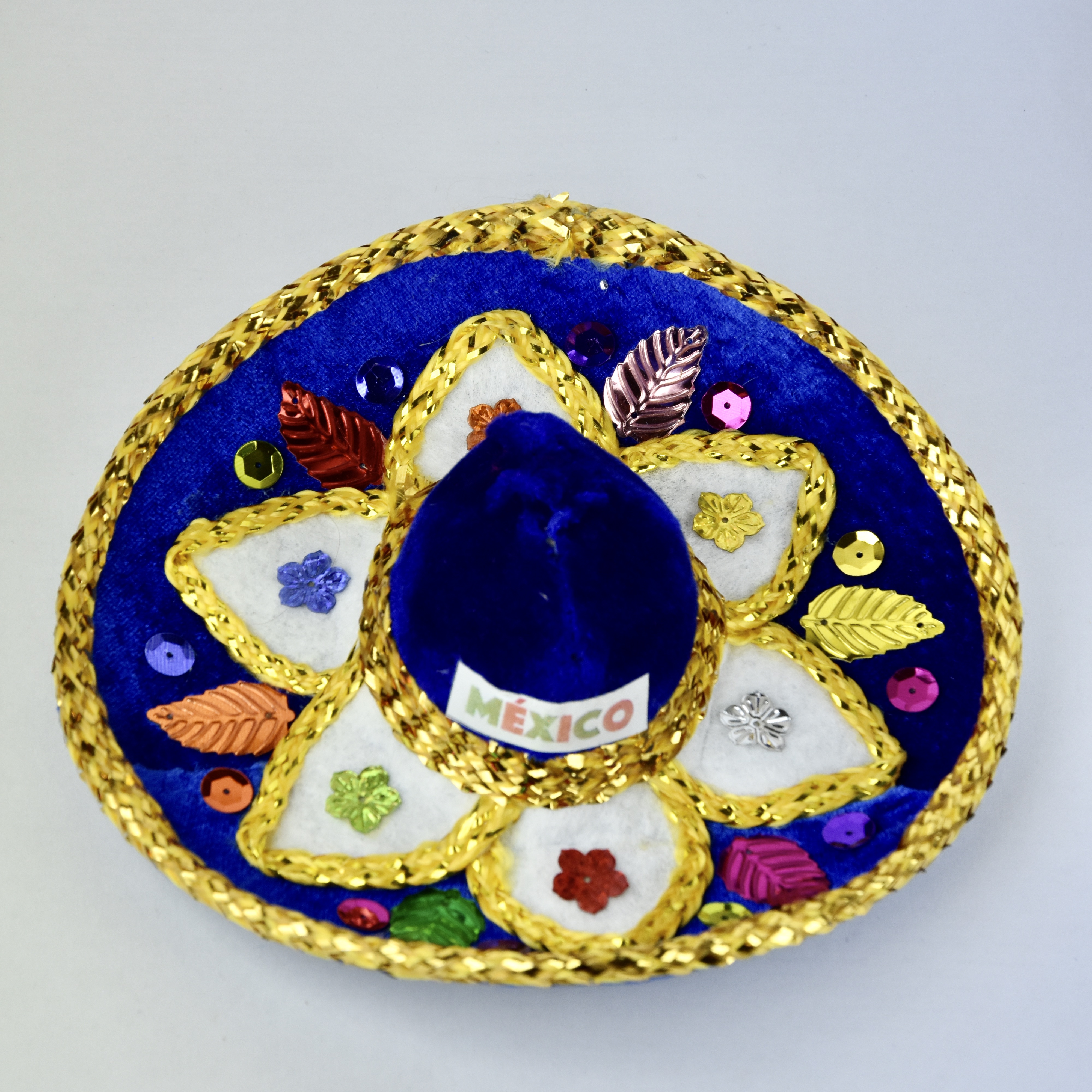 Mini Sombrero