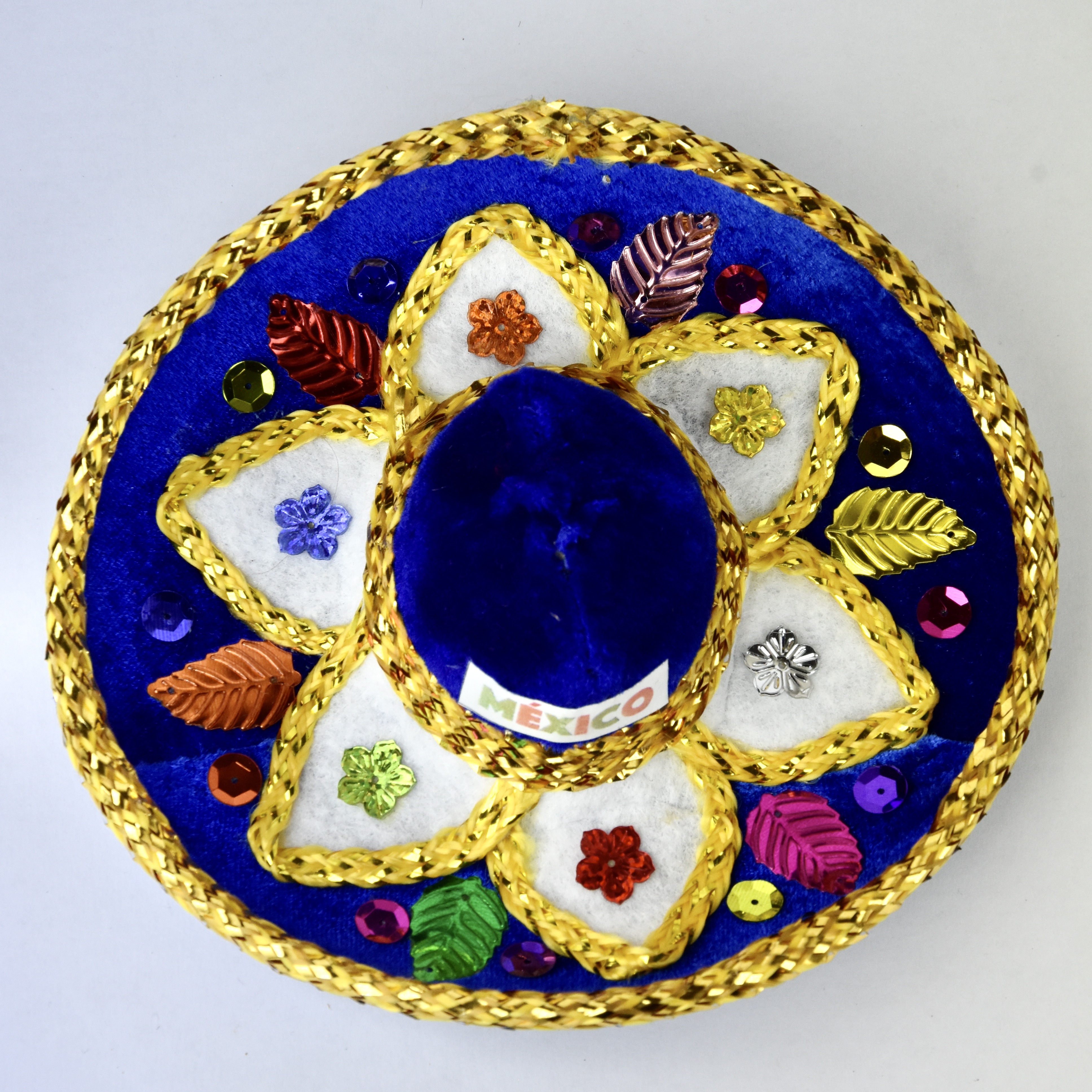 Mini Sombrero