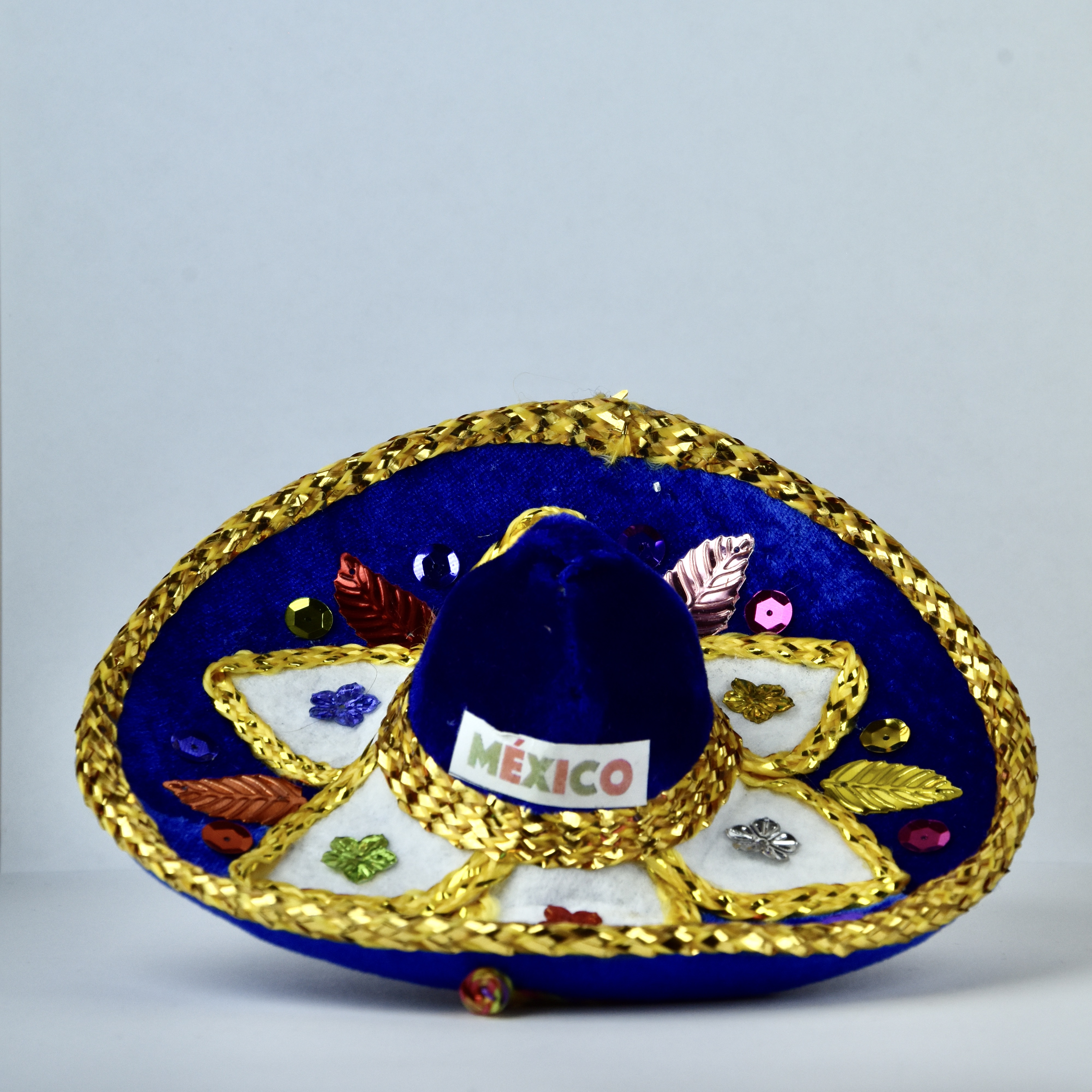 Mini Sombrero