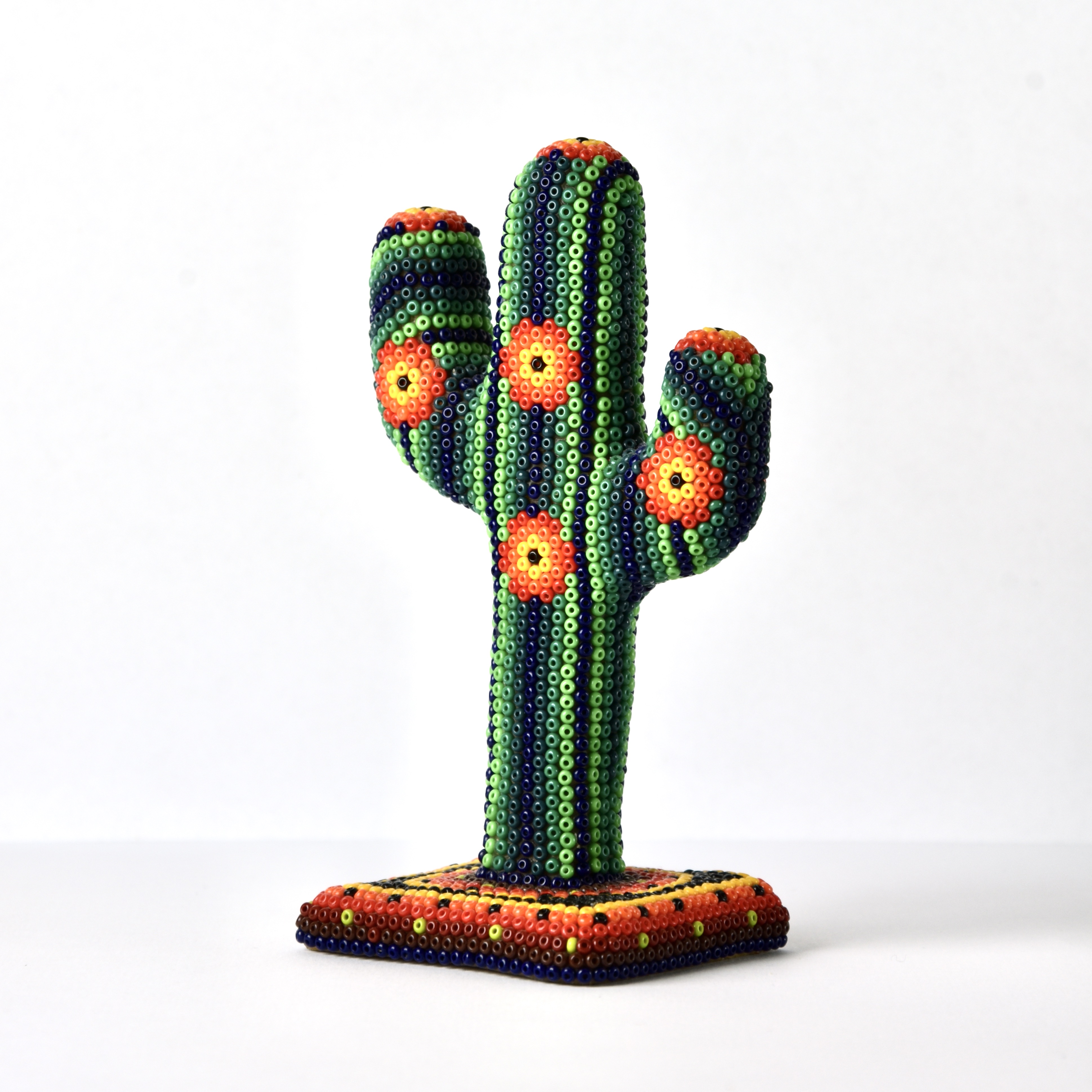 Cactus en Perle