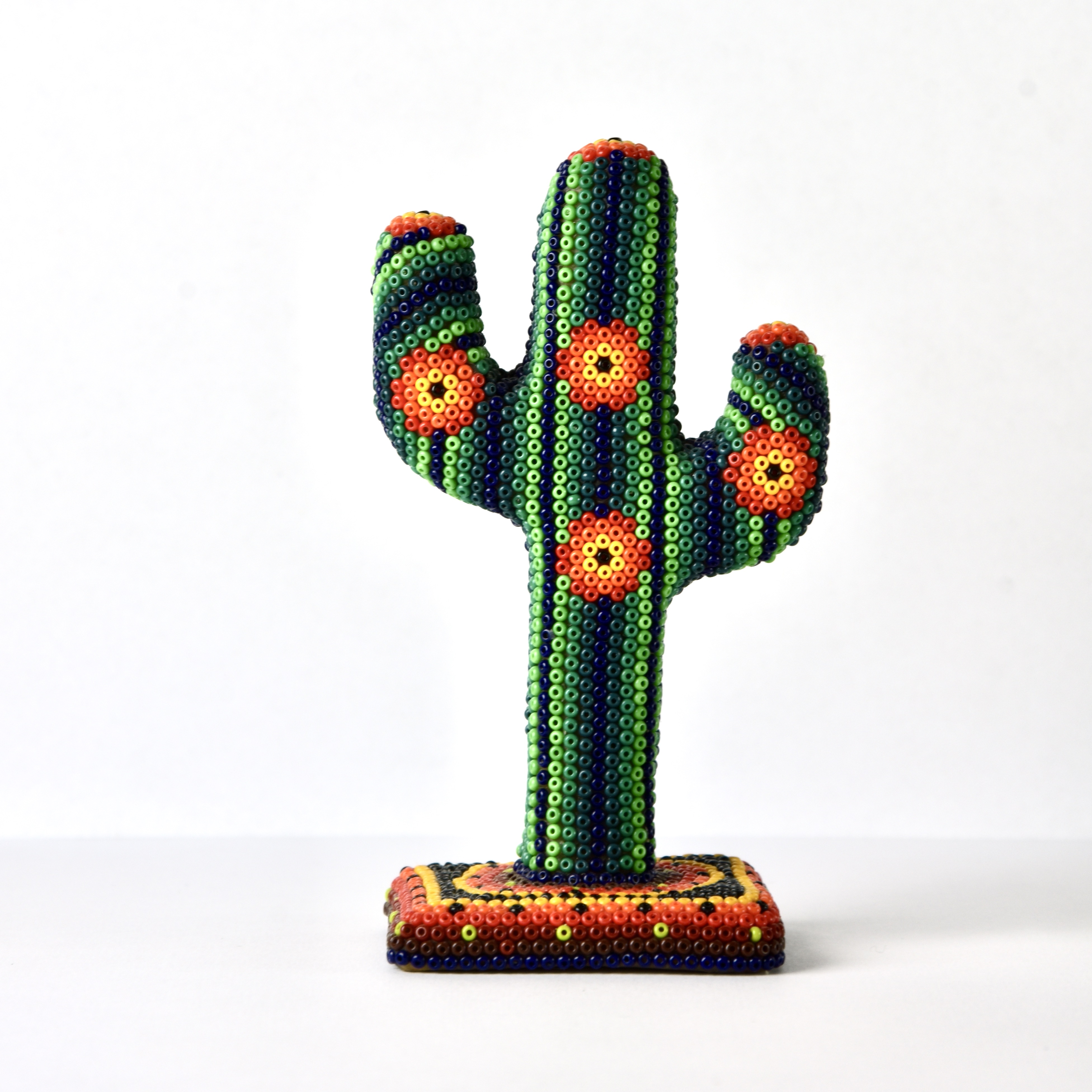 Cactus en Perle