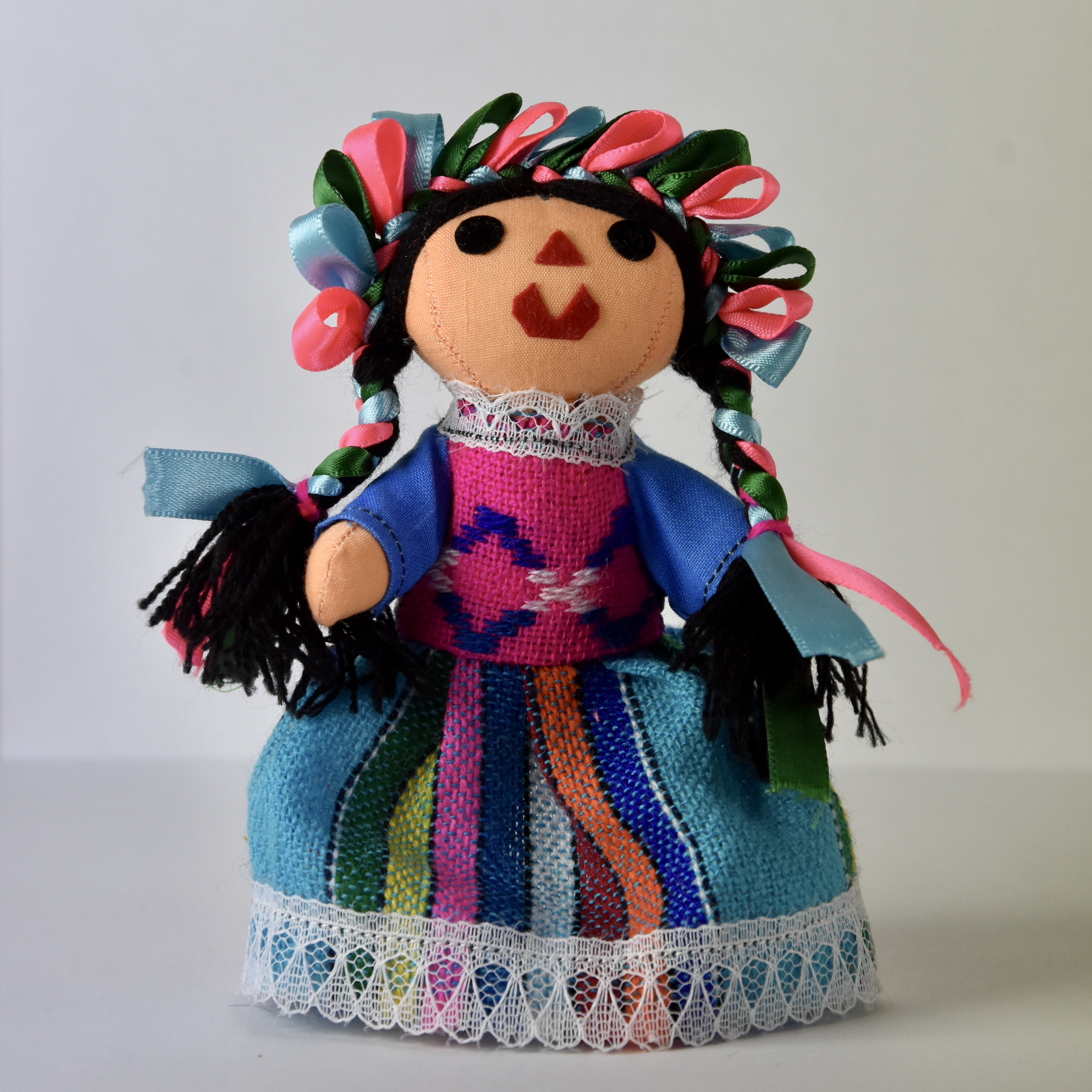 Poupée Mexicaine