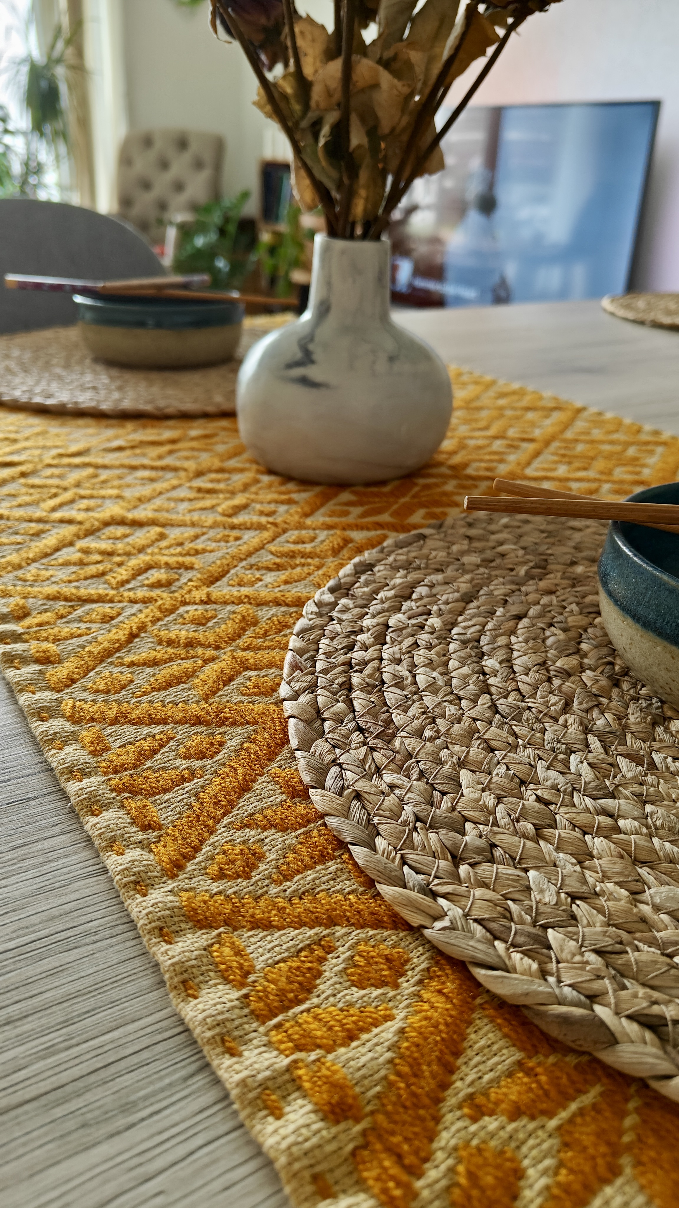 Centre de Table - Petit