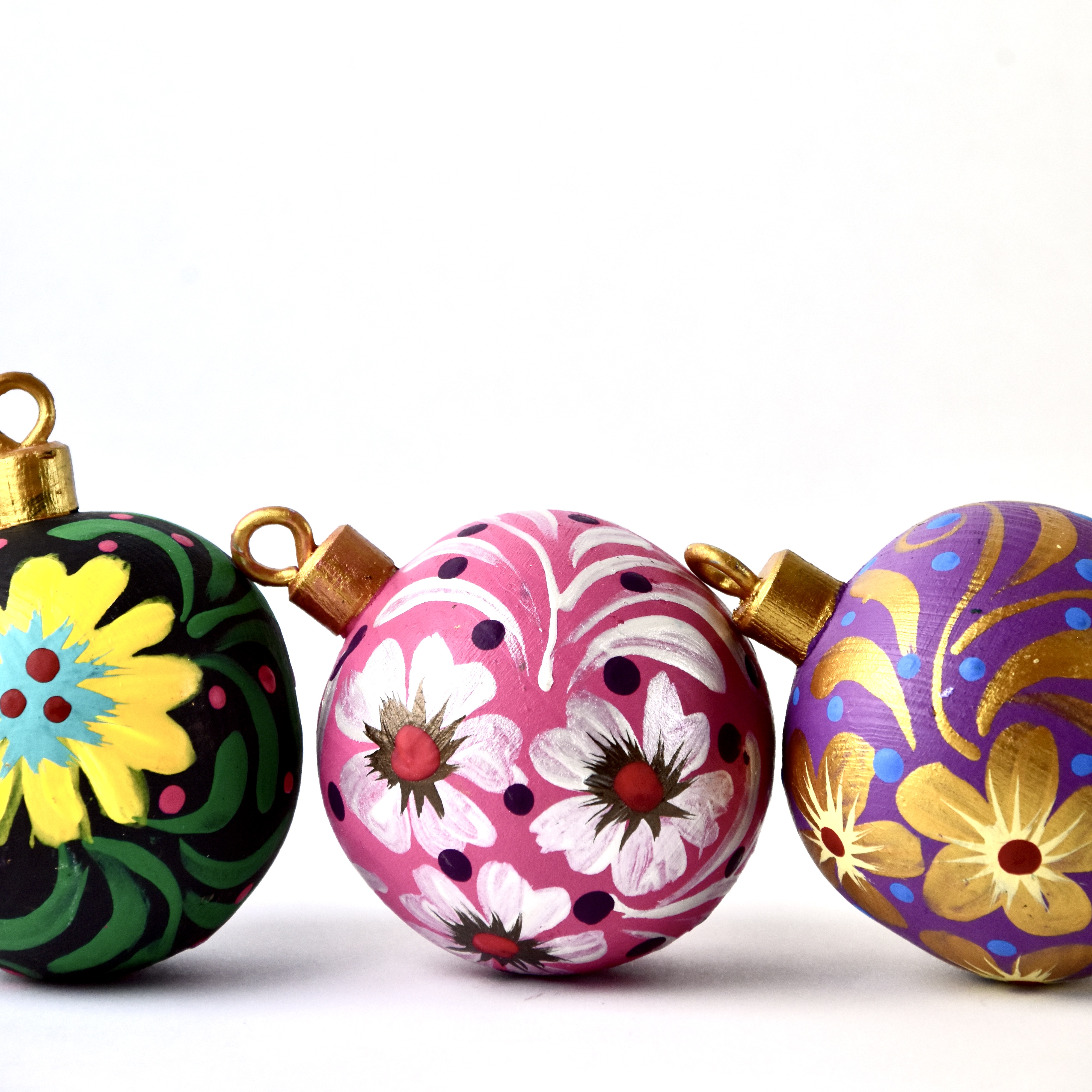 Boule de Noël