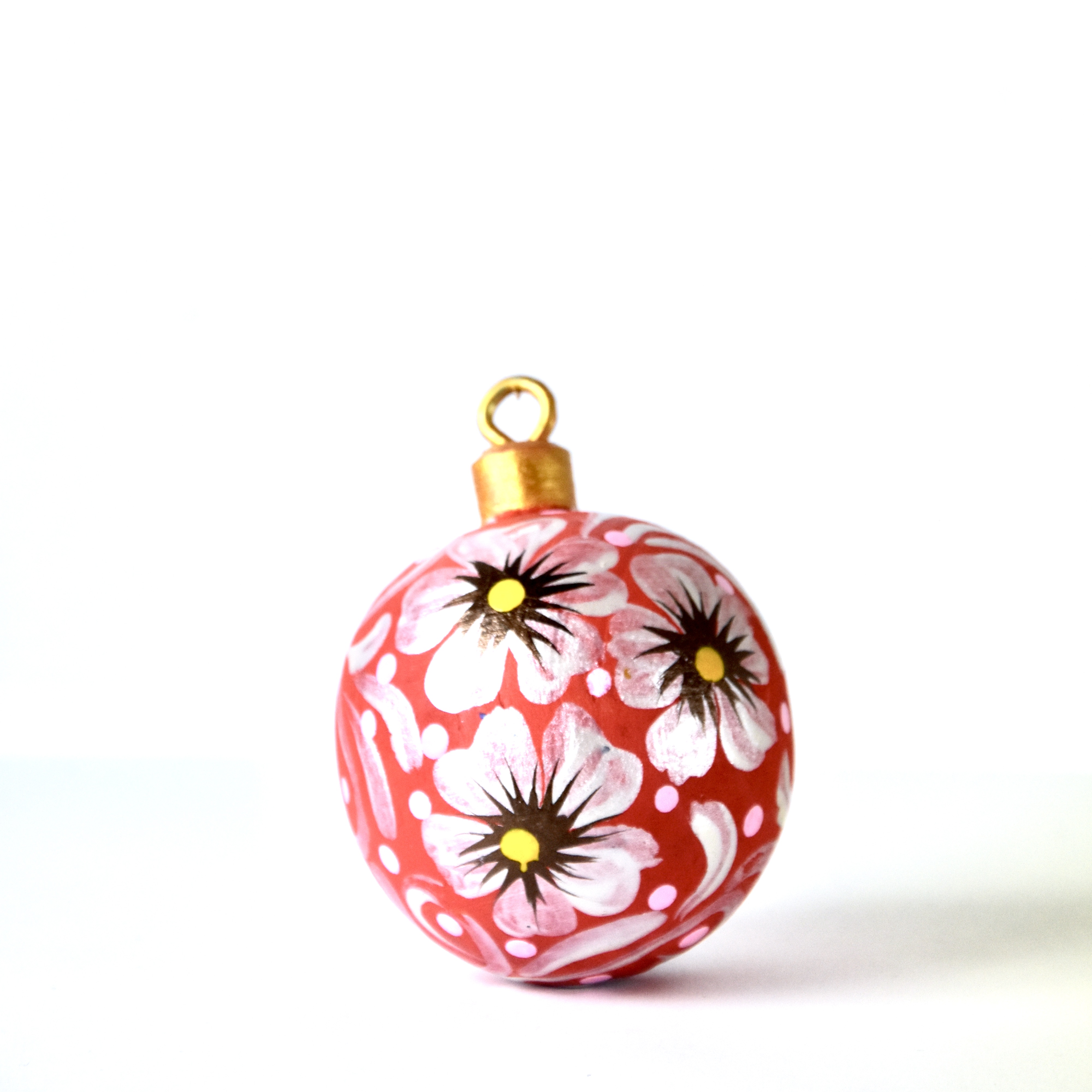 Boule de Noël