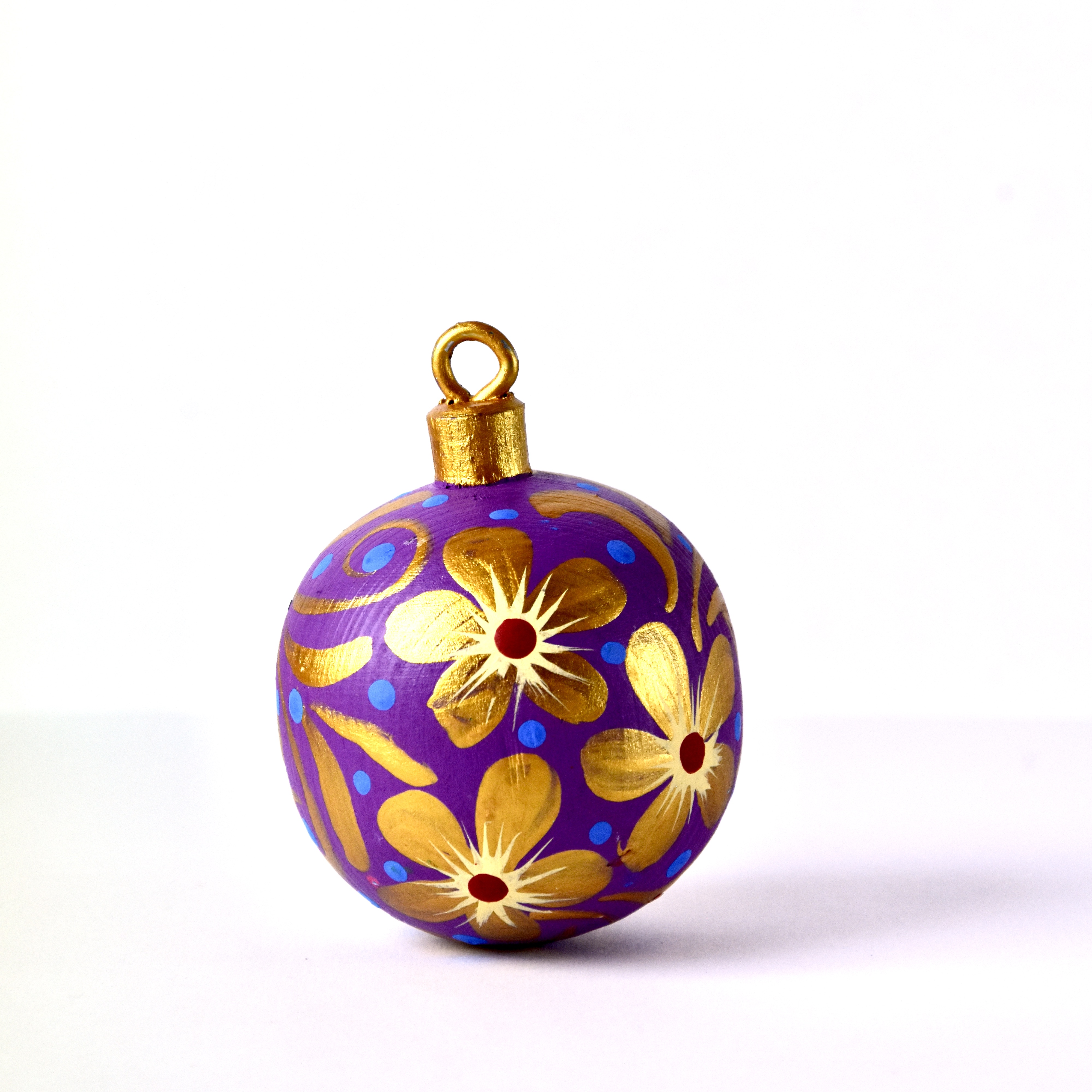 Boule de Noël