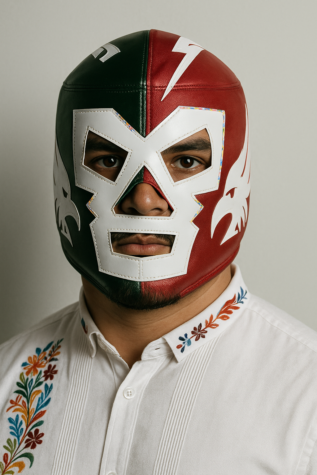 Masque Lucha Libre