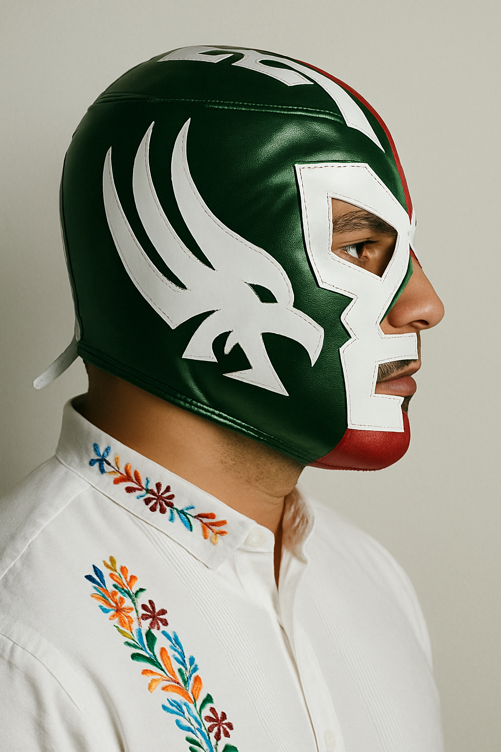 Masque Lucha Libre