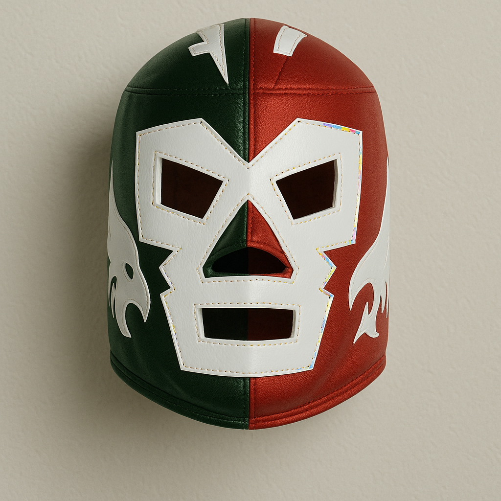 Masque Lucha Libre