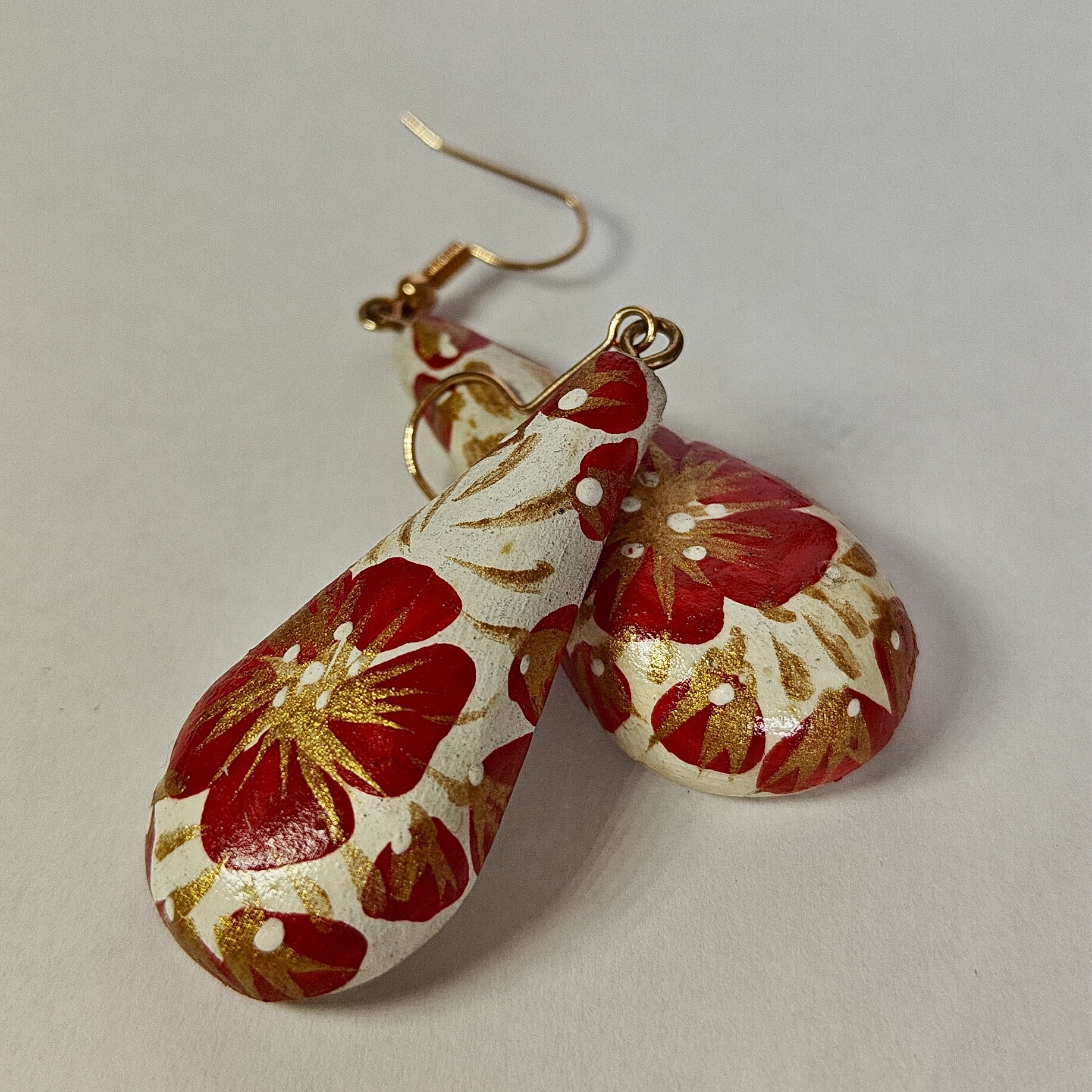Boucles d'oreille