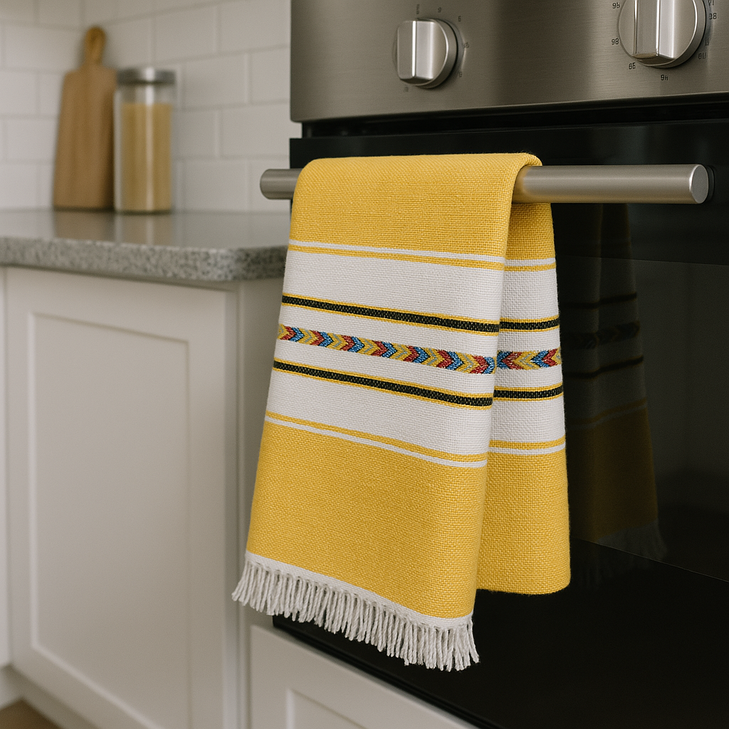 Linge de cuisine