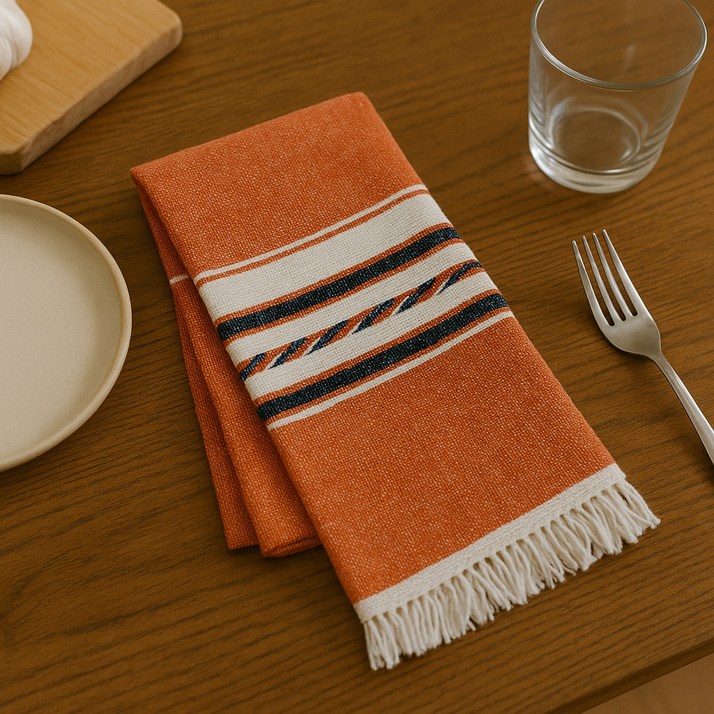 Linge de cuisine
