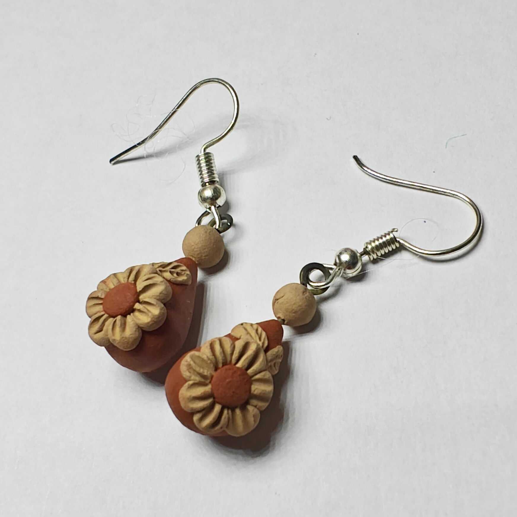Boucles d'oreille